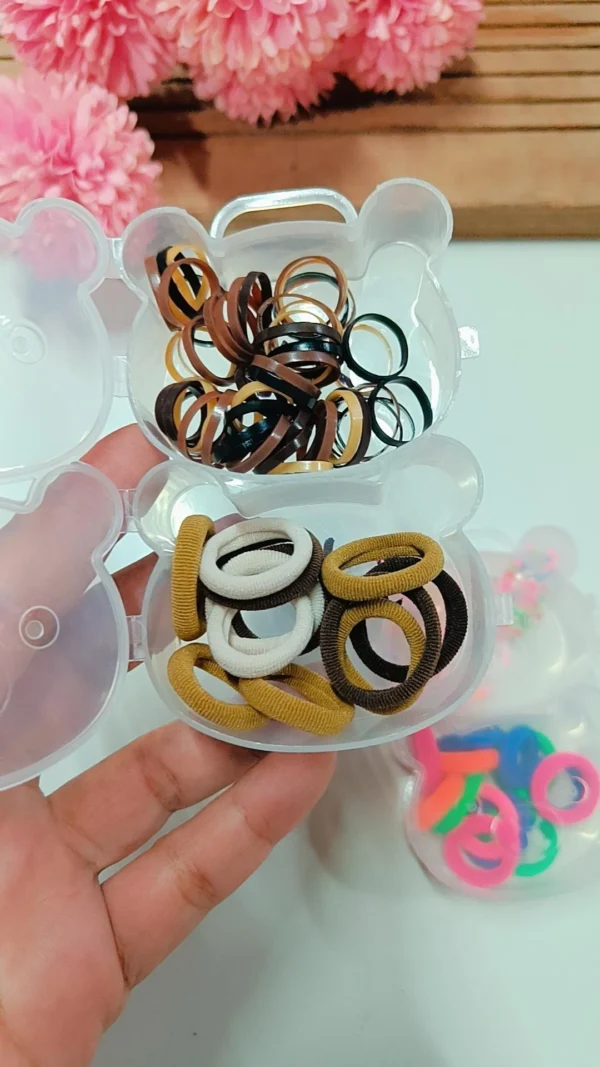 Kitty rubber box - Image 2