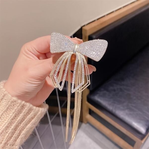 Stylish Claw - Image 2