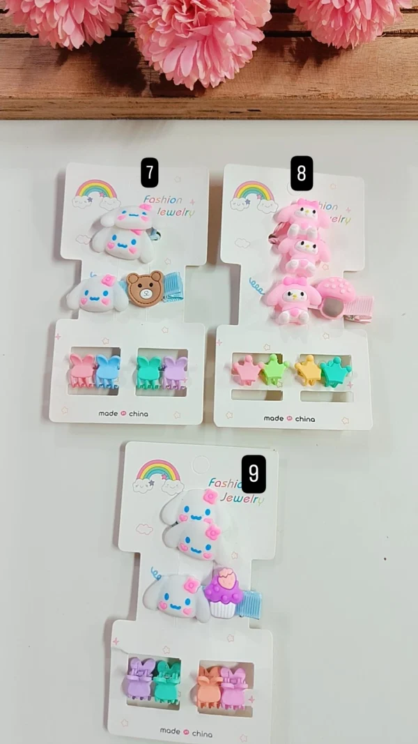 kids combo cards set - Image 2