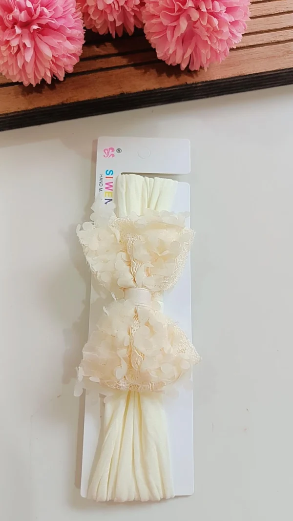 Soft headbands - Image 3