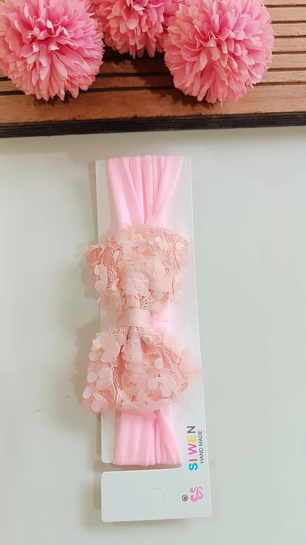 Soft headbands - Image 4