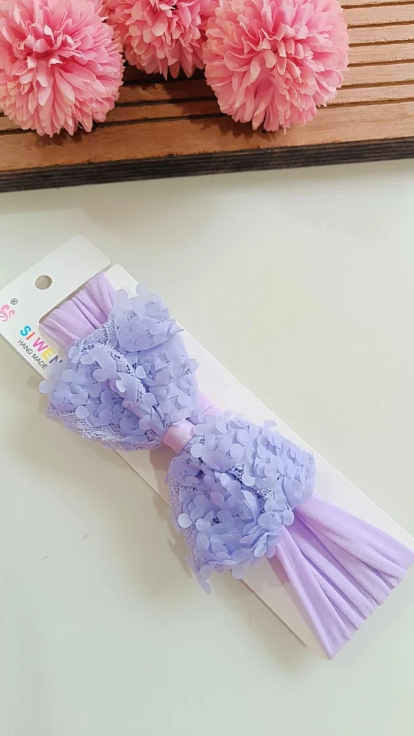 Soft headbands - Image 2