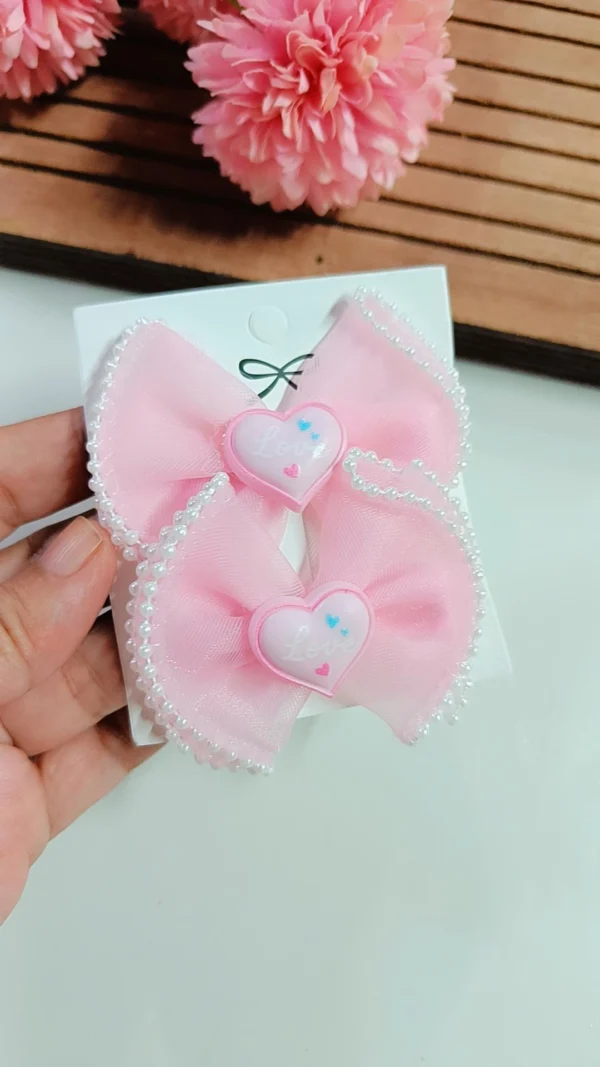Kids Combo Bow