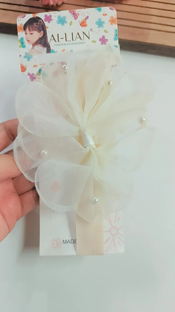 Assorted headbands - Image 10