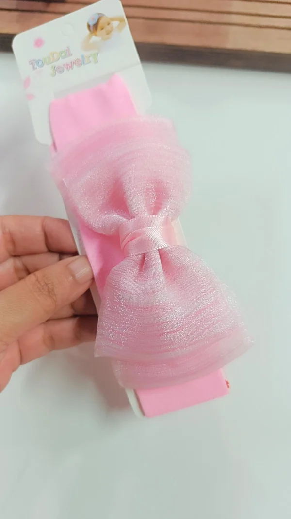 Assorted headbands - Image 6