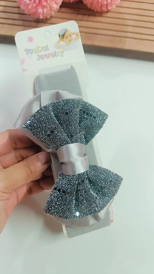 Assorted headbands - Image 7