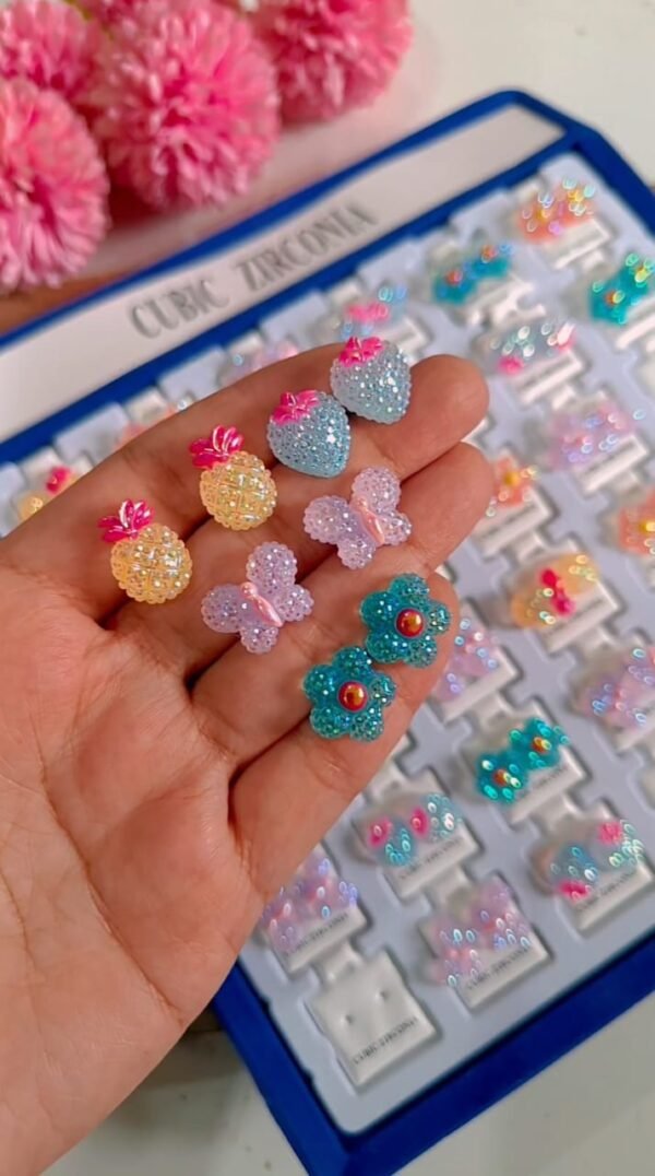 Cute Studs