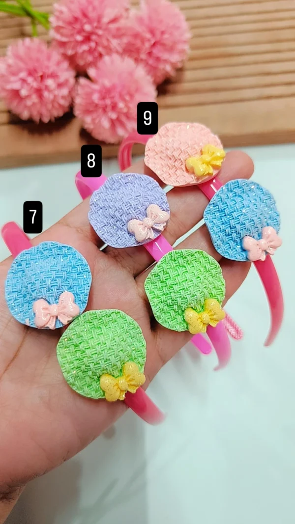 Beautiful Hairbands - Image 3