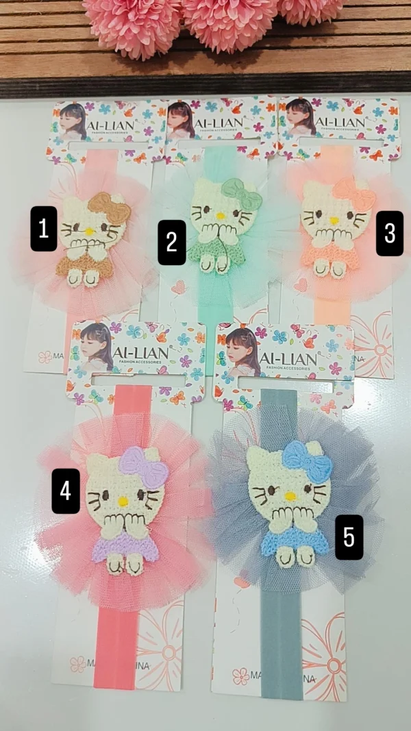 Cute Baby Headbands