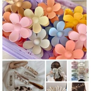 hairclips